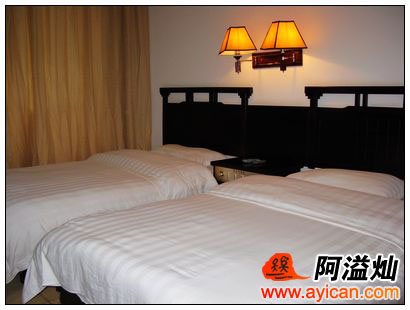 阳朔老西街客栈