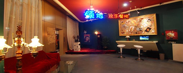 厦门领地酒店