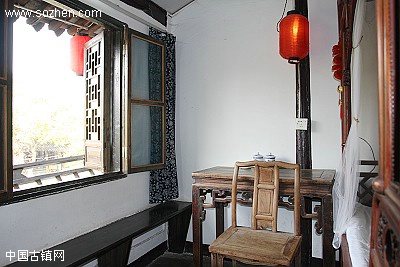 西塘袁记客栈