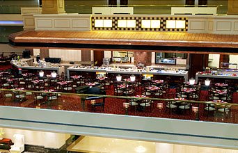 桂林喜来登饭店