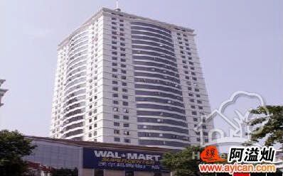 昆明安逸居自助公寓