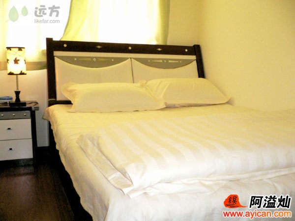 成都喜来乐酒店公寓