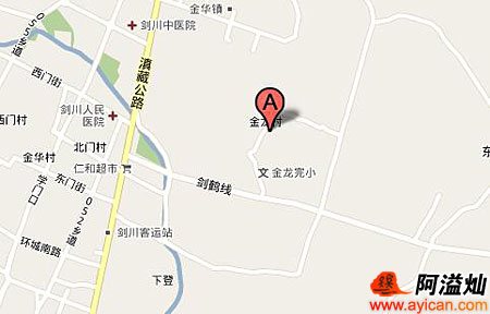 云南沙溪近水楼台客栈