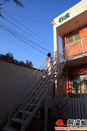 厦门右舍客栈