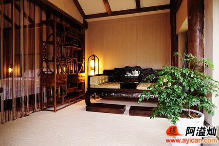 丽江激沙沙一流居74号院