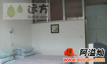 北京神堂峪官地家园农家院