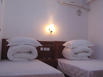 普陀山农家住宿兴旺院