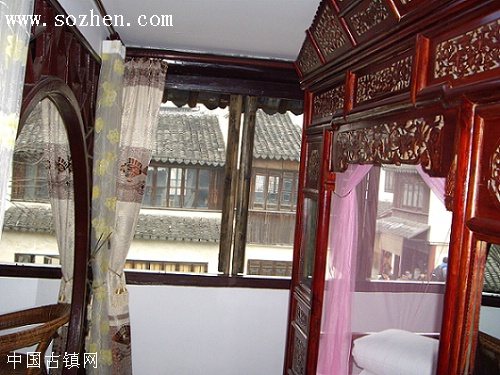 周庄老客栈