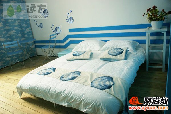 厦门堂巣主题客栈