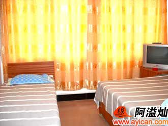 北戴河李晓会近海旅馆