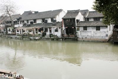 西塘凤来客栈