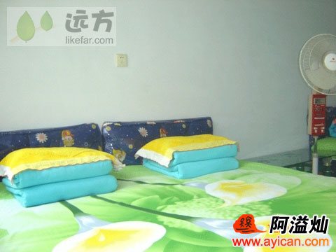 云蒙山佳佳农家客栈