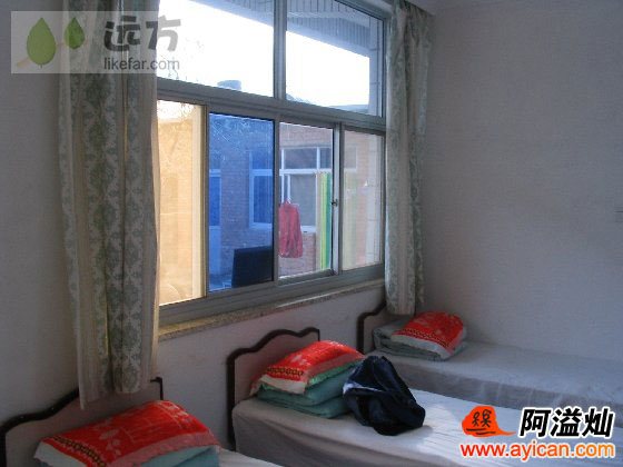 北京十渡凤银农家客栈