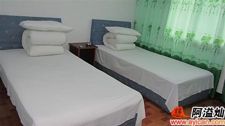 张家界景区农家乐吕家客栈