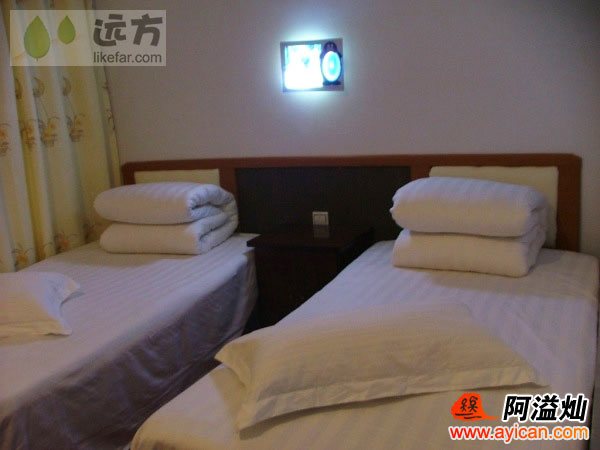 张家界大观台家庭旅馆