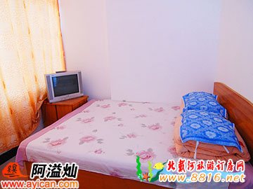 北戴河李晓会近海旅馆