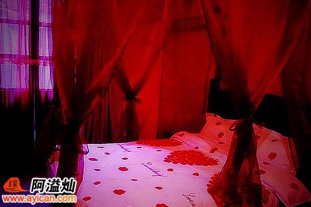 西塘夜荷塘主题客栈