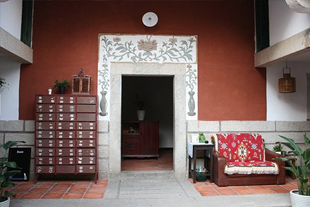 厦门阿尔小屋客栈