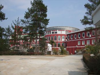 千岛湖凤凰休闲度假村