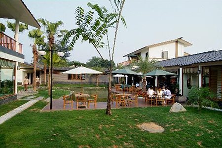 桂林东江高尔夫度假酒店