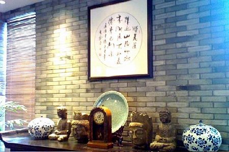 杭州千岛湖怡莱连锁酒店