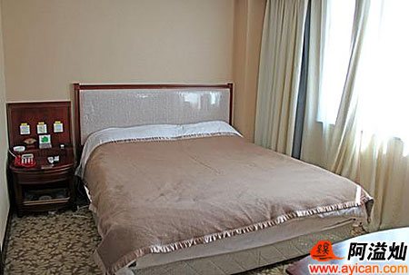 丽江天乐大酒店