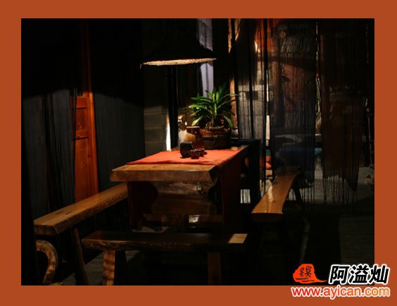 大理桃园人家国际青年旅舍
