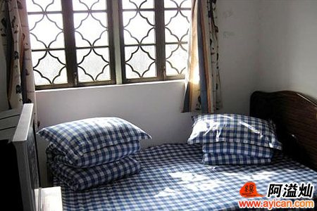 乌镇吉阿根客栈