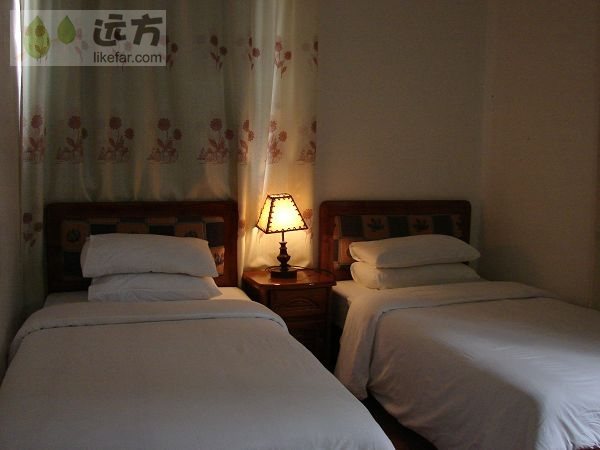 逸游江湖客栈