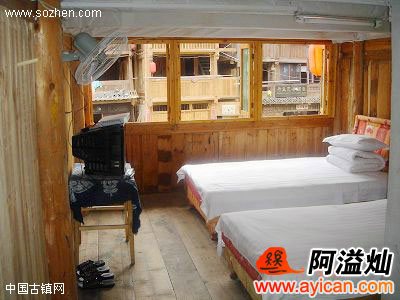 肇兴九头鸟客栈