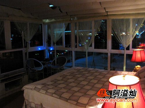 鼓浪屿有间客栈