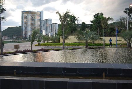 抚仙湖悦椿度假酒店