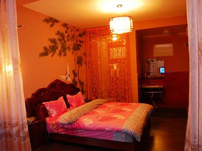 丽江悠游客栈