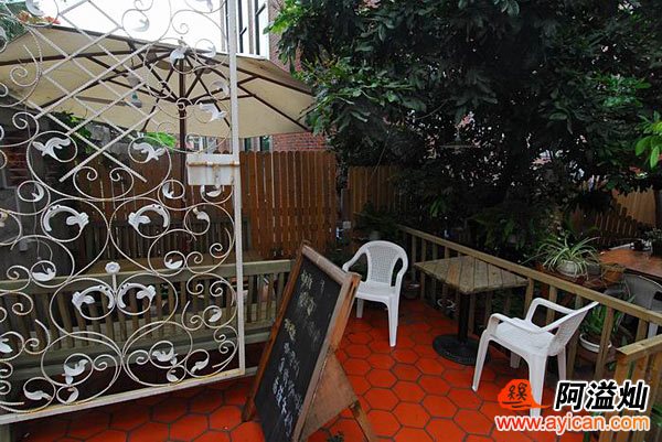 娜娜连锁度假小旅馆鼓浪屿老店