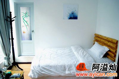 乐山西行客栈