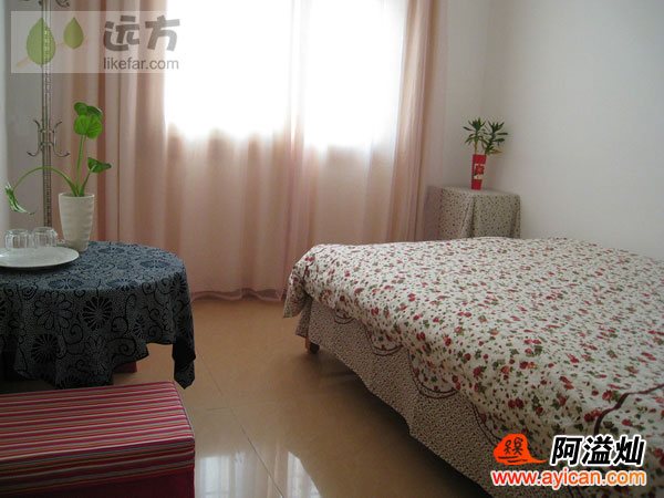 厦门藏马客栈