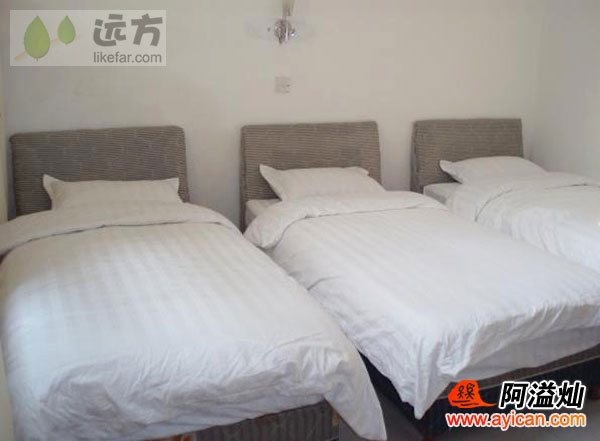 张家界清风客栈