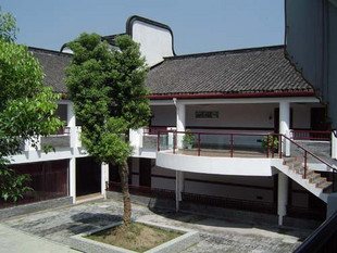 乌镇望佛客栈