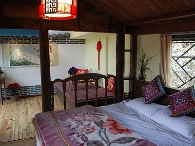 束河逸墅客栈