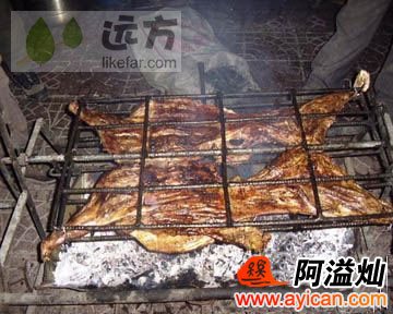 北京响水湖庄户人家农家院