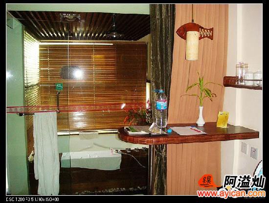 昆明安宁温泉心景花园酒店