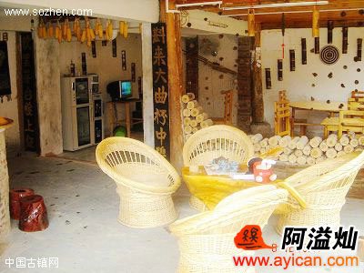 肇兴九头鸟客栈