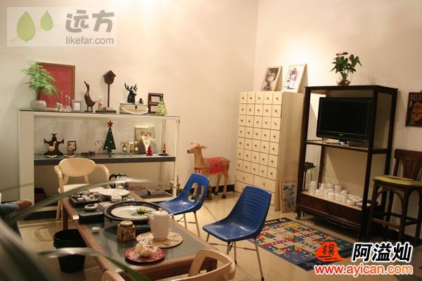 厦门芭乐家庭旅馆