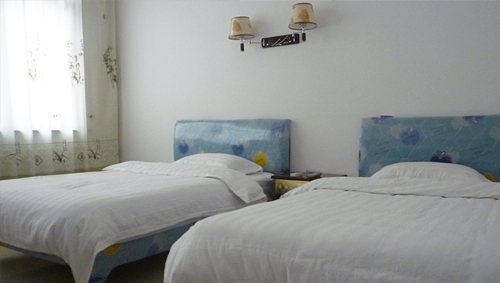 婺源李坑逸家酒店