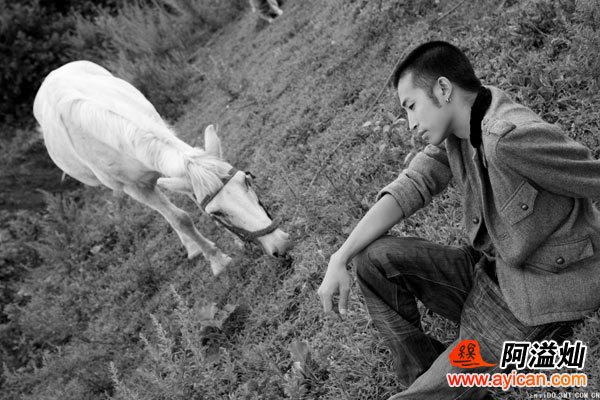 我在丽江等你