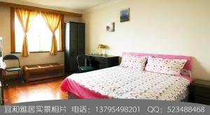 上海宜和雅居短租公寓（徐汇）