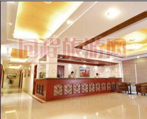 杭州格林豪泰酒店（明月桥店）