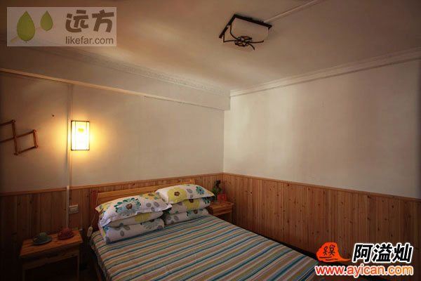 丽江古城花溪客栈