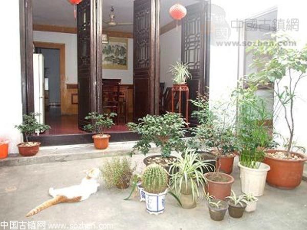 周庄鑫盛客栈
