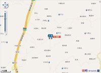 前童地图